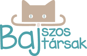 Bajszos Bajtársak Cicapanzió